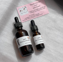Load image into Gallery viewer, Hair Growth Oil