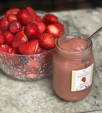 Load image into Gallery viewer, Strawberry Sea Moss