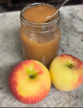 Load image into Gallery viewer, Apple Cinnamon Sea Moss