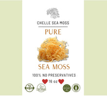 Load image into Gallery viewer, Pure Sea Moss