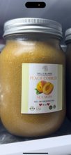 Load image into Gallery viewer, Peach Cobbler Sea Moss