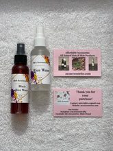 Load image into Gallery viewer, Black Rice Water