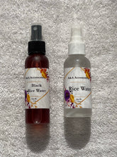 Load image into Gallery viewer, Black Rice Water