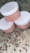Load image into Gallery viewer, Pink Lemonade- Sugar Body Scrub
